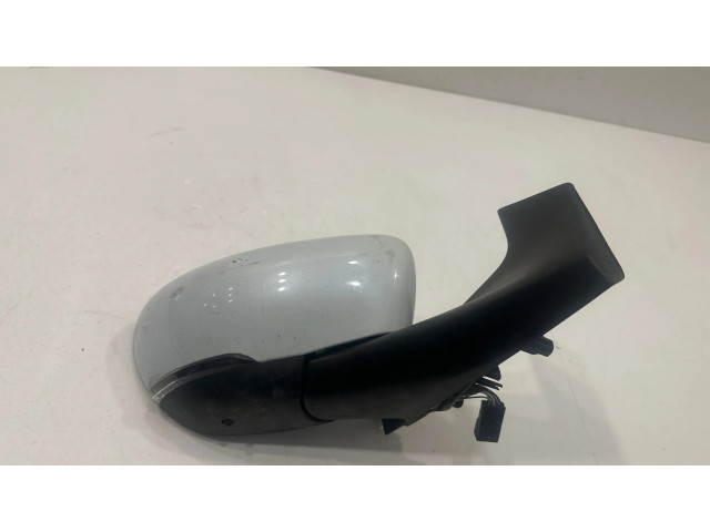 Zpětné zrcátko pravé Renault Zoe 2015