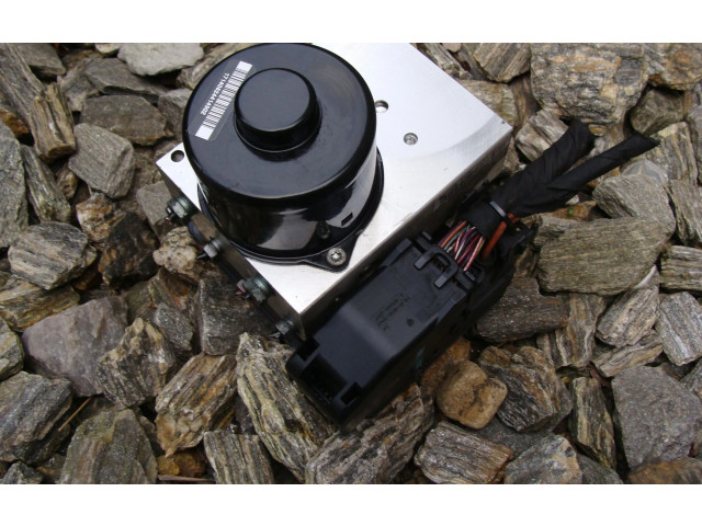 Блок АБС A1644312812 Mercedes-Benz ML W164 2005 - 2011 года