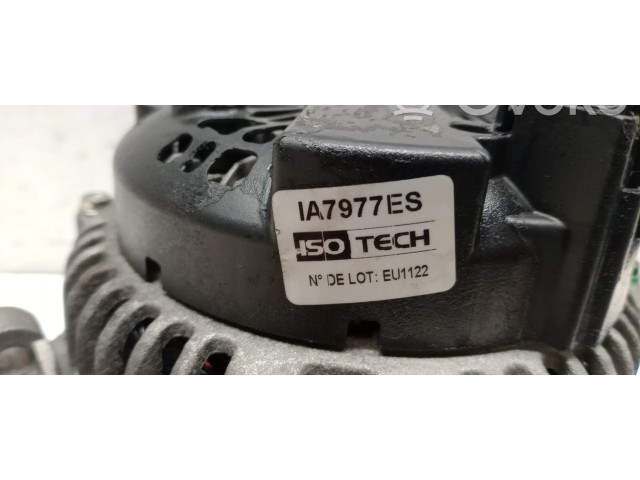 Генератор Valeo Mercedes-Benz R W251 3.0