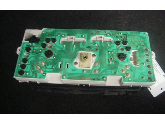 Панель приборов 2573401311 Daihatsu Cuore