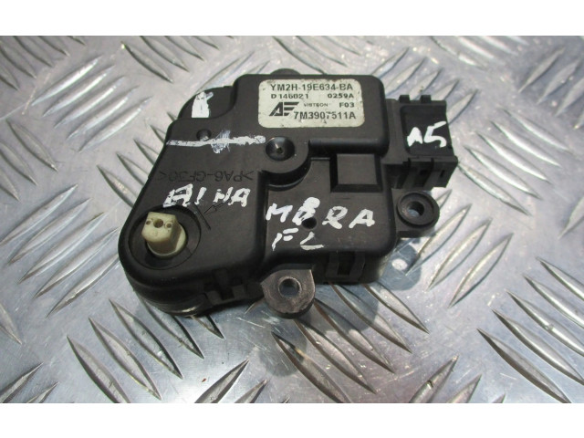 Блок комфорта YM2H-19E634-BA Seat Alhambra (Mk1)