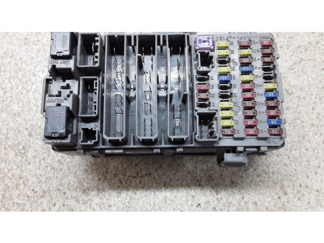 Pojistková skříňka 52535LE, SNBG332 Honda Civic 2008