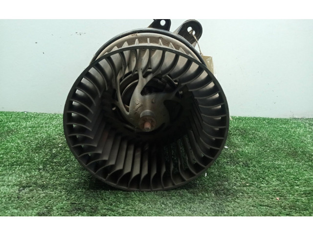 Вентилятор печки 2.PINES Citroen Berlingo