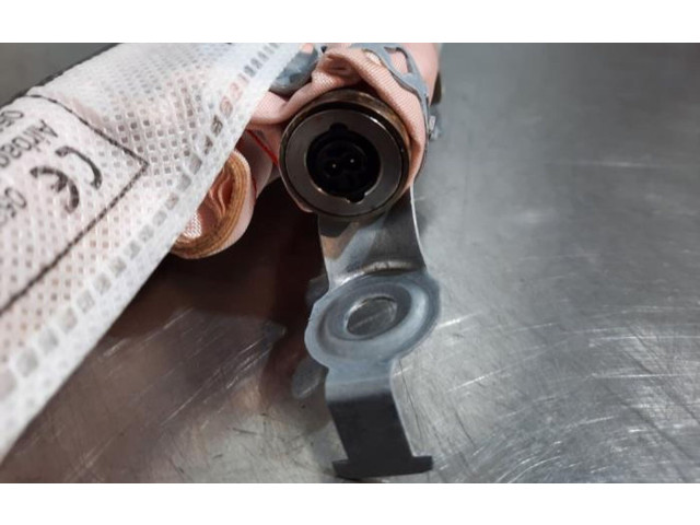 Боковая подушка безопасности 9821033680 Citroen C3 Aircross