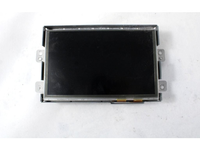 Дисплей FK72-19C299-AC Land Rover Range Rover Evoque L538