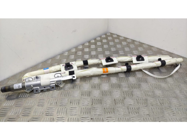 Боковая подушка безопасности 1B6301500   Ford Focus