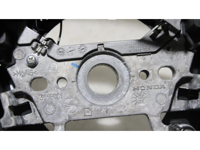 Volant Honda Civic X 2017