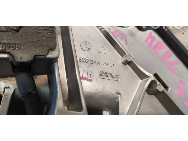 Зеркало электрическое Mercedes-Benz R W251 2005 - 2013 года