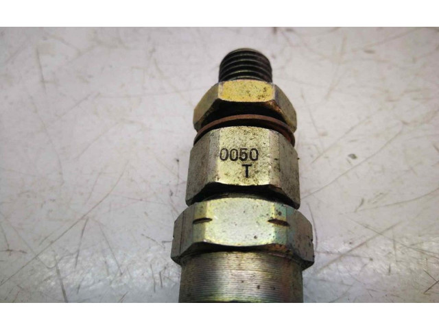 Vstřikovač 0050T, ZEXEL   Nissan Terrano     