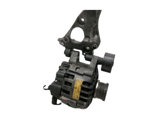 Генератор 746950, T542938RTG9B026   Peugeot Partner      