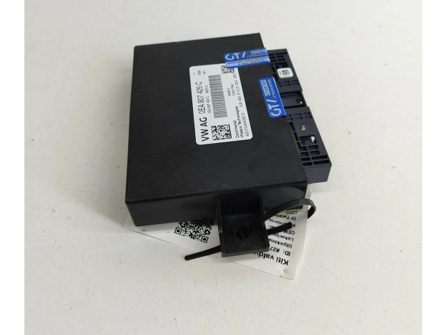 Подушка безопасности пассажира 1H6880202 Volkswagen Golf III