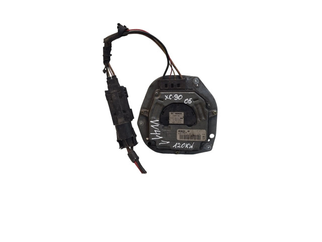 Вентилятор радиатора     3137229010, 1137328116    Volvo XC90 