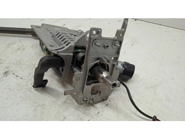 Рулевая рейка 876430 Citroen C4 I Picasso 2006-2013 года