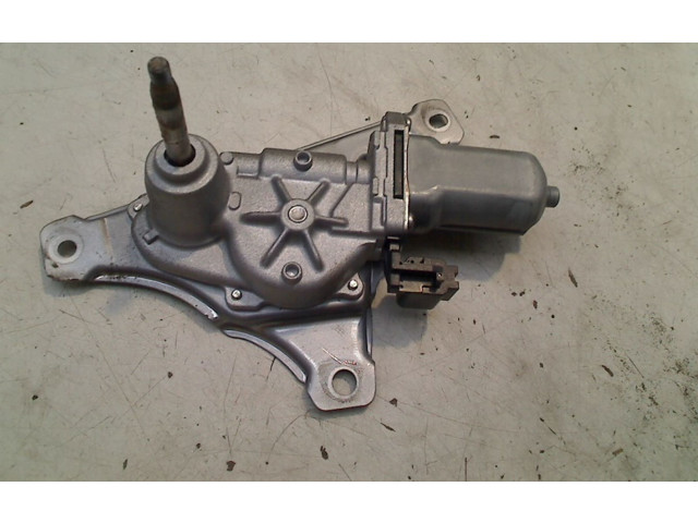 Моторчик заднего дворника 8496000591, 8496000591 Daihatsu Cuore