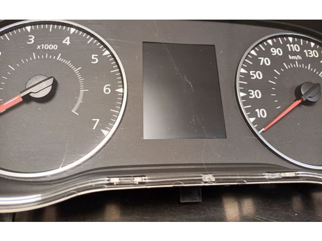 Панель приборов 248099235R Dacia Duster II