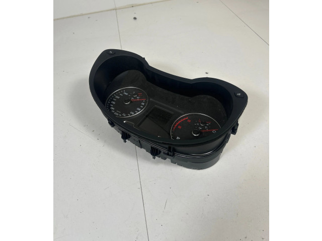 Панель приборов 8U0920940 Audi Q3 8U