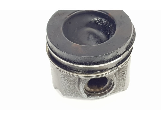 Поршень с шатуном 1612731880, 1612731880 Citroen SpaceTourer M