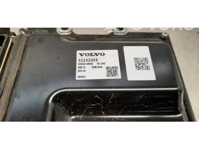 Řídící jednotka 32242005 Volvo XC40 2019