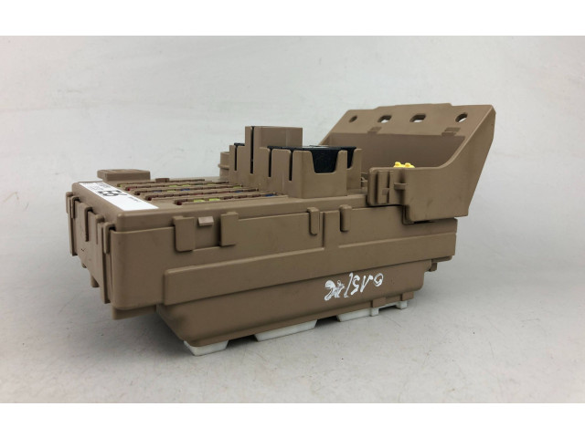 Pojistková skříňka 82201AL150 Subaru Outback (BS) 2015