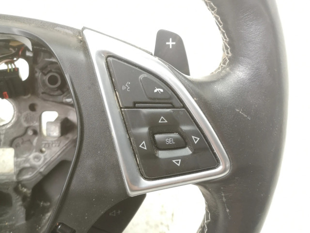 Руль Chevrolet Camaro 84097194