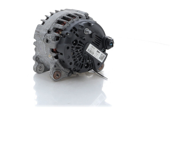 Генератор 5E903027B, G0-6511G   Skoda Kamiq      