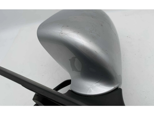 Зеркало электрическое Audi A3 8Y 2020 - года