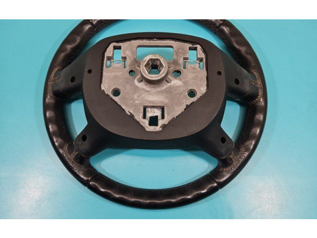 Руль Ford S-MAX 2006 - 2015 года 6M213600CK, IMPRK1490842