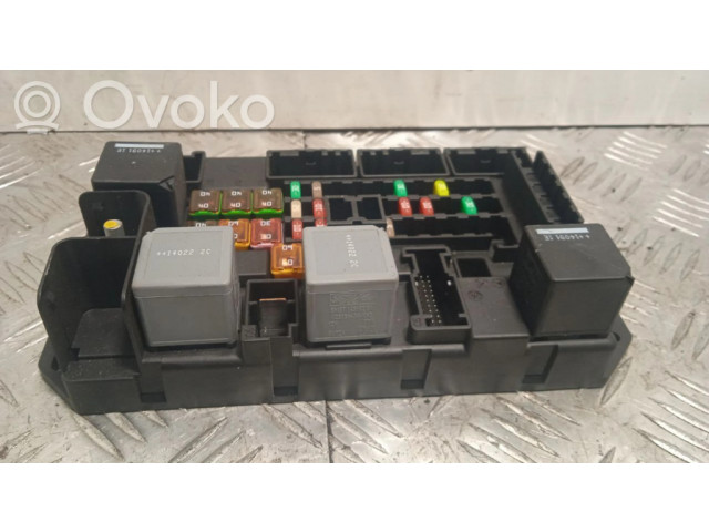 Блок предохранителей EW9314N030AA BMW 5 F10 F11