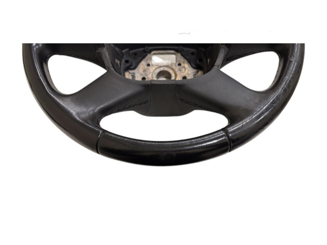 Руль Skoda Superb B6 (3T)  2008 - 2015 года 3T0419091G      