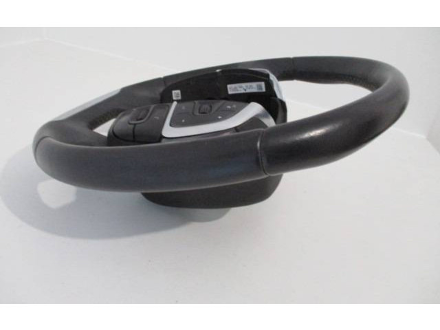 Руль Citroen C4 II 2011-2016 года 307102785P96, 00010637