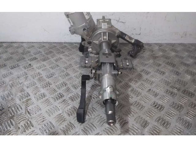    Рулевая рейка 56300G5500   KIA Niro 2016 - 2022 года