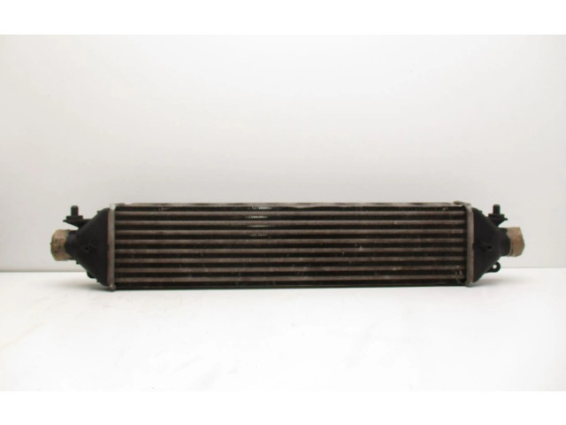 Интеркулер     Fiat Punto (199) 