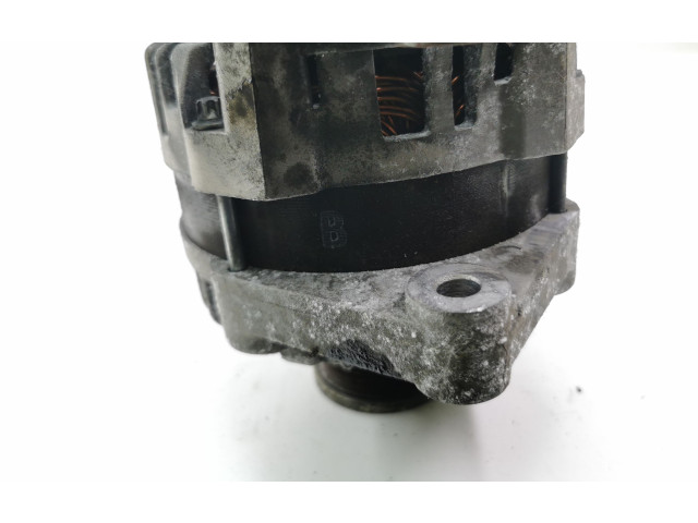 Генератор 13580078 Chevrolet Orlando 2.0