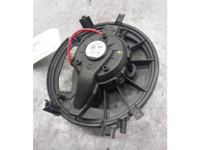 Вентилятор печки    5Q1819021J   Volkswagen Golf VII