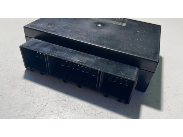 Блок комфорта 5J0959433, K111 Skoda Fabia Mk2 (5J)