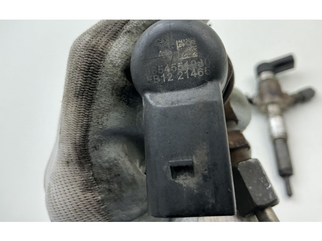 Vstřikovač 1703287, 1703287 Ford Fiesta