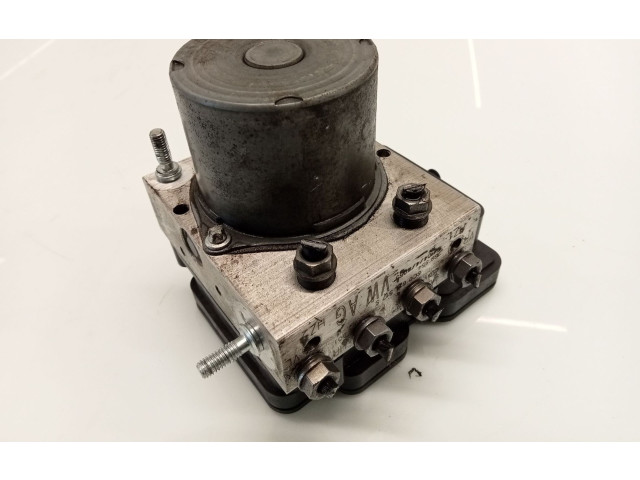 Блок АБС 6C0614517S Audi A1 2010 - 2018 года