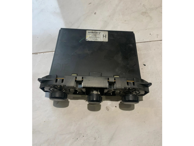 Блок управления кондиционера воздуха / климата/ печки (в салоне) 7820A071, CAA502A050F Mitsubishi Grandis