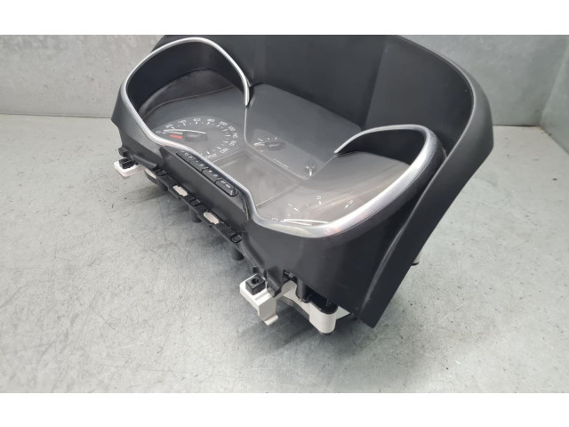 Панель приборов 9831121380, 26.785KM   Citroen C3 Aircross       