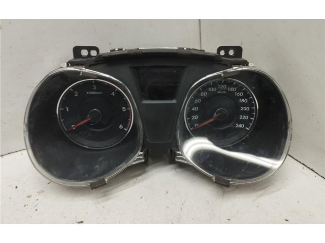 Панель приборов 940031K190, 0090059 Hyundai ix20