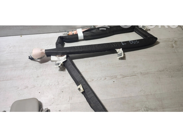 Боковая подушка безопасности 985P15615R   Dacia Duster II