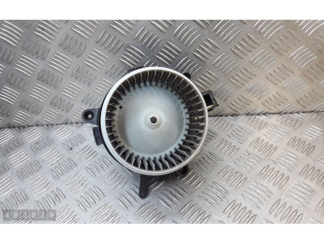 Вентилятор печки 5p1330100 Citroen Berlingo