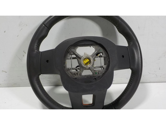 Руль Citroen C3 Aircross 2017- года 98118752HQ