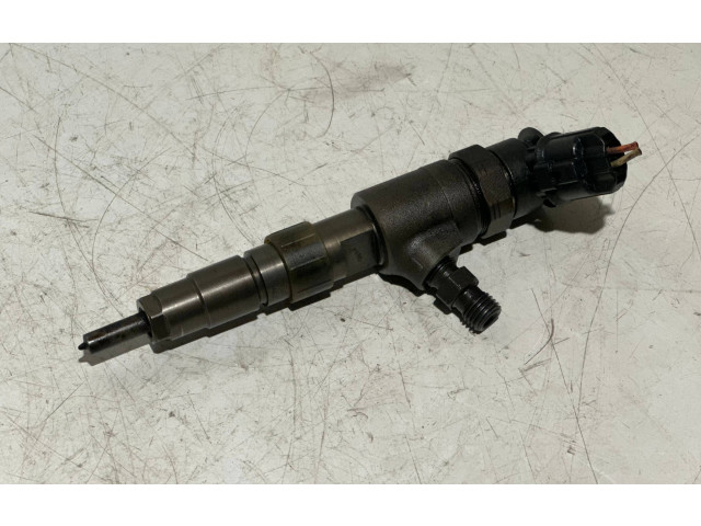 Форсунка 0445110340 Citroen Berlingo