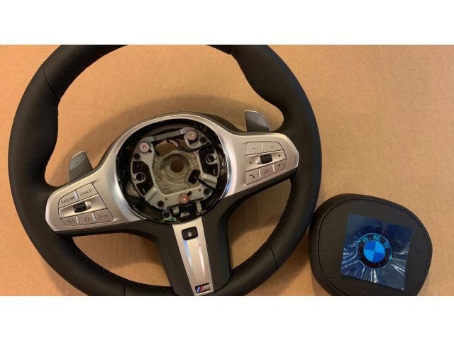 Volant BMW 7 G11 G12 2016 32308008181, 32308094544