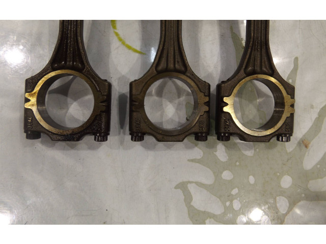 Поршень CGPA Skoda Fabia Mk2 (5J)