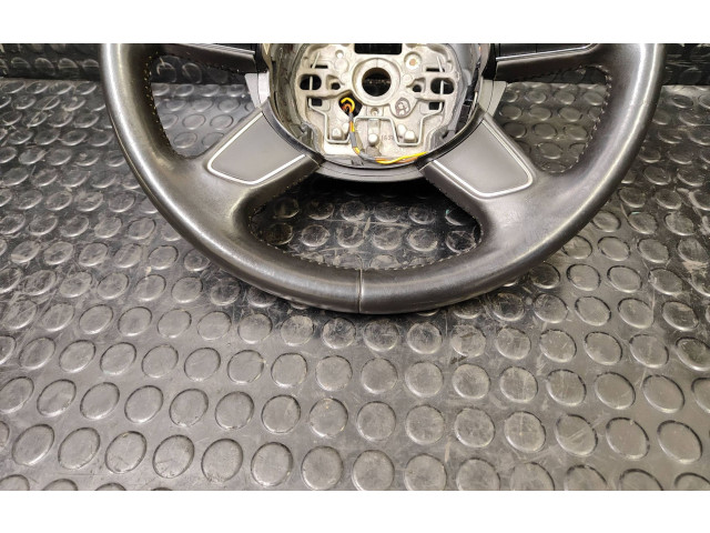 Volant Audi A8 S8 D4 4H 2010 4H0419091B  