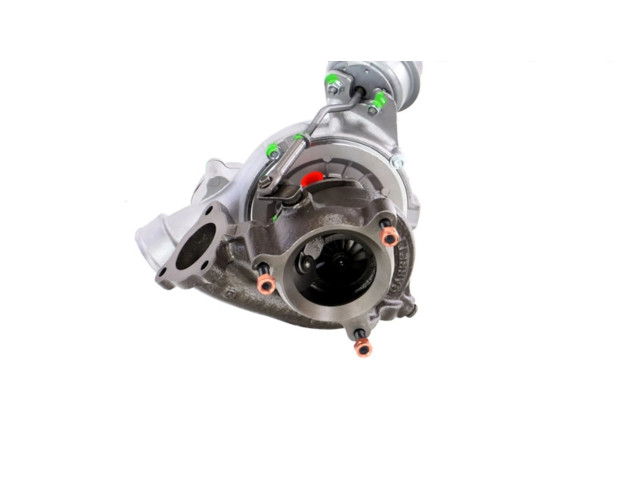 Turbodmychadlo Турбина 720168-5011, 720168-5011 Saab 9-3 Ver2