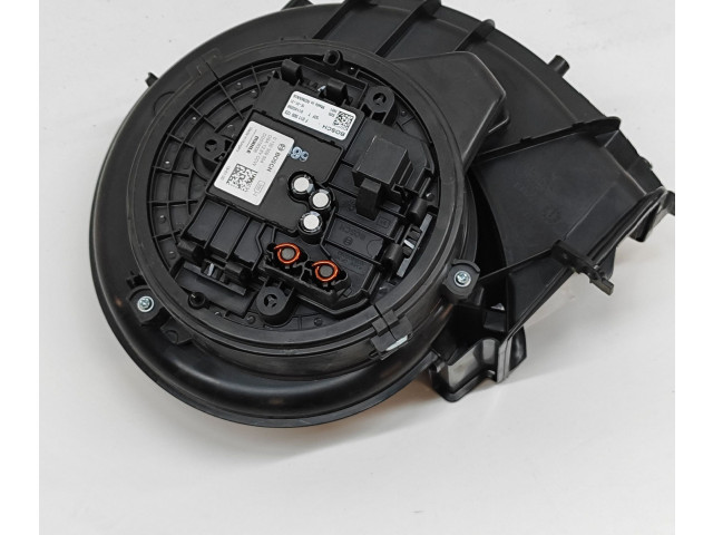 Вентилятор печки 0130309504, 011500123 Volvo S90, V90