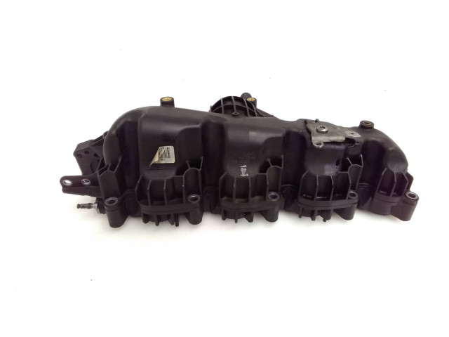 Всасывающий коллектор 03L129711AG Audi Q5 SQ5